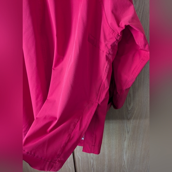 Fabletics Giana Jacket Woman's Size Medium - Picture 4 of 10